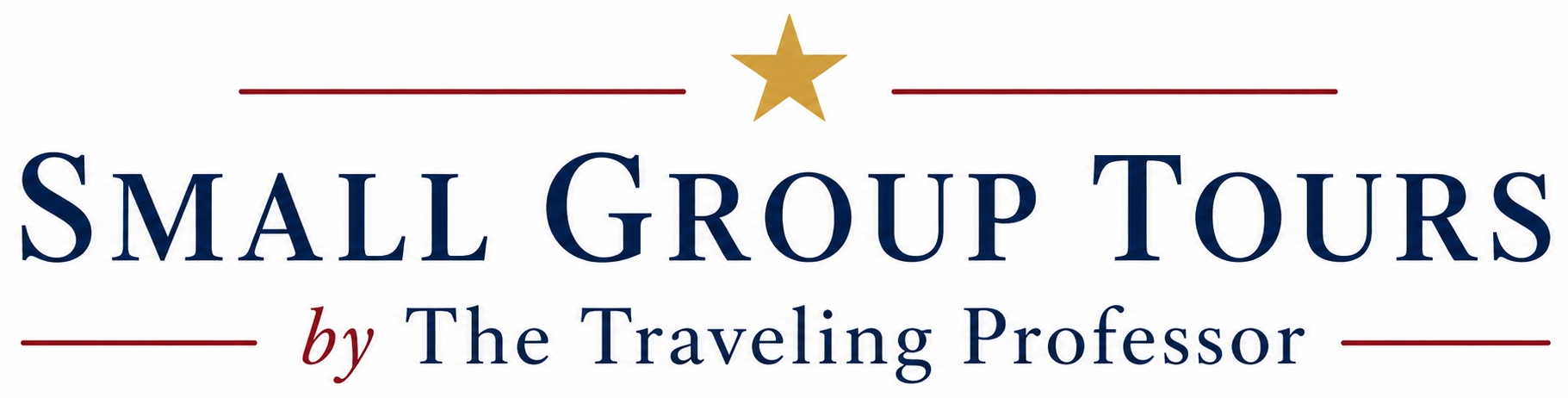 Small Group Tours for Active Adults
